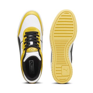 Foto 6 | Foto 6 | Tenis Puma Ca Pro Sport Lth Para Mujer Amarillo