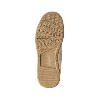 Foto 7 | Foto 7 | Tenis Sneaker Moda Plataforma 3cm Para Mujer Walki Martina Blanco