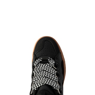 Foto 5 | Foto 5 | Tenis Sneaker Moda Plataforma 3cm Para Mujer Walki Martina Negro