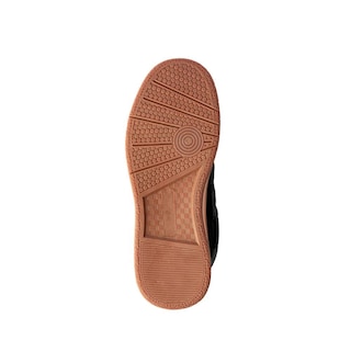 Foto 6 | Foto 6 | Tenis Sneaker Moda Plataforma 3cm Para Mujer Walki Martina Negro