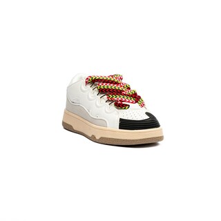 Foto 3 | Foto 3 | Tenis Sneaker Moda Plataforma 3cm Para Mujer Walki Martina Blanco