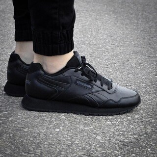 Foto 7 | Foto 7 | Tenis Reebok Glide - 100005920 - Negro - Mujer Negro