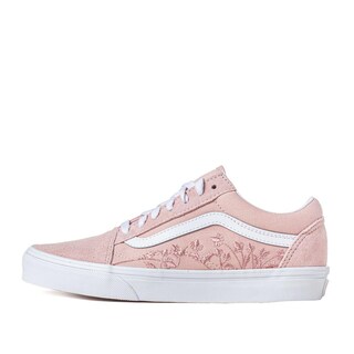 Foto 1 | Foto 1 | Tenis Vans Old Skool - 0d6wo3n - Rosa - Mujer Rosa