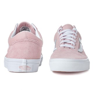 Foto 3 | Foto 3 | Tenis Vans Old Skool - 0d6wo3n - Rosa - Mujer Rosa