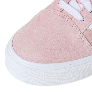 Foto 5 | Foto 5 | Tenis Vans Old Skool - 0d6wo3n - Rosa - Mujer Rosa