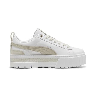 Foto 2 | Foto 2 | Tenis Puma Mayze Luxe Para Mujer Blanco