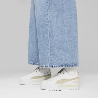 Foto 4 | Foto 4 | Tenis Puma Mayze Luxe Para Mujer Blanco