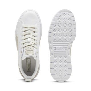Foto 8 | Foto 8 | Tenis Puma Mayze Luxe Para Mujer Blanco