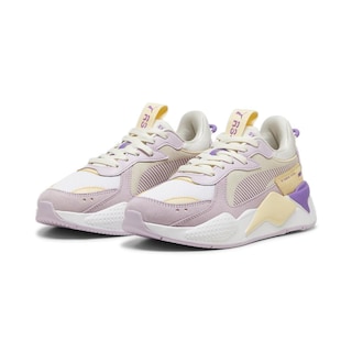 Foto 3 | Foto 3 | Tenis Puma Rs-x Reinvent Para Mujer Lila