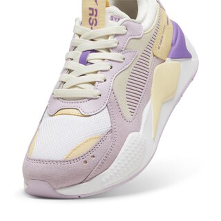 Foto 4 | Foto 4 | Tenis Puma Rs-x Reinvent Para Mujer Lila