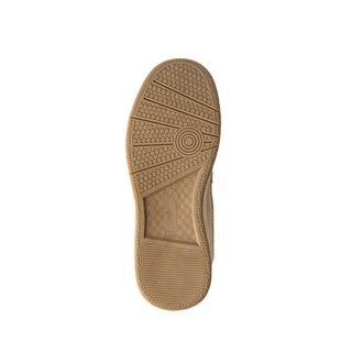 Foto 7 | Foto 7 | Tenis Sneaker Moda Plataforma 3cm Para Mujer Walki Martina Beige