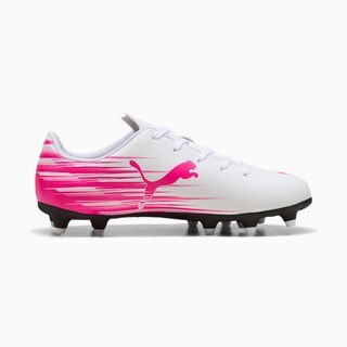 Foto 1 | Foto 1 | Tenis Puma Attacanto Ii Fg/ag Jr Rosa Mujer 23.5cm