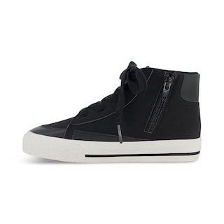 Foto 2 | Foto 2 | Tenis Dkny Hannah Melissa Para Mujer Tipo De Botín Color Negro