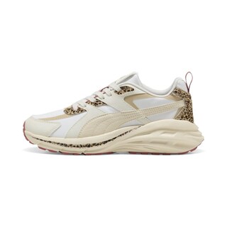 Foto 1 | Foto 1 | Tenis Puma Hypnotic Ls Animal Flair Para Mujer Beige