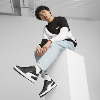 Foto 4 | Foto 4 | Tenis Puma Caven 2.0 Para Mujer Negro