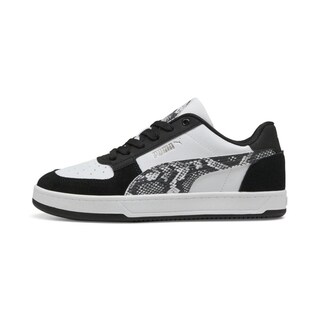 Foto 1 | Foto 1 | Tenis Puma Caven 2.0 Snake Chic Para Mujer Negro
