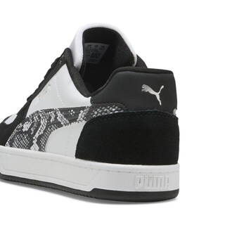 Foto 5 | Foto 5 | Tenis Puma Caven 2.0 Snake Chic Para Mujer Negro