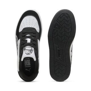 Foto 6 | Foto 6 | Tenis Puma Caven 2.0 Snake Chic Para Mujer Negro