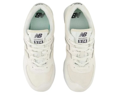 Foto 4 | Foto 4 | Tenis New Balance 574 para Mujer