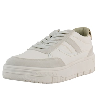 Foto 2 | Foto 2 | Tenis Mujer Casual Rodrisan 12226 Latte