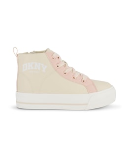 Foto 4 | Foto 4 | Tenis Dkny Katie Laney Para Mujer