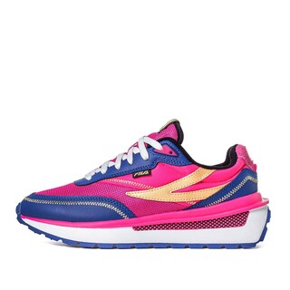 Foto 1 | Foto 1 | Tenis Fila Renno - 5rm02247465 - Multicolor - Mujer Multicolor