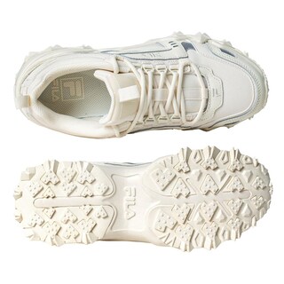 Foto 2 | Foto 2 | Tenis Fila Oakmont Tr - 5jm01911100 - Blanco - Mujer Blanco
