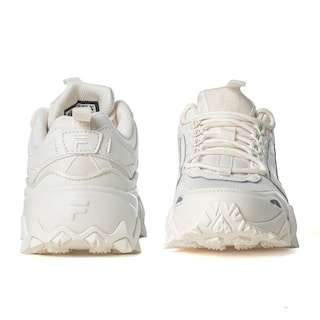 Foto 3 | Foto 3 | Tenis Fila Oakmont Tr - 5jm01911100 - Blanco - Mujer Blanco