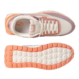 Foto 2 | Foto 2 | Tenis Fila Renno - 5rm02247133 - Multicolor - Mujer Multicolor