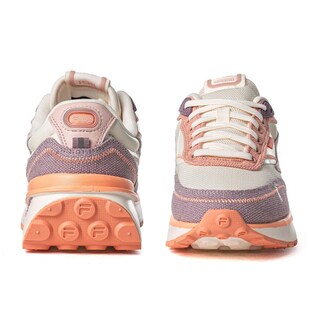 Foto 3 | Foto 3 | Tenis Fila Renno - 5rm02247133 - Multicolor - Mujer Multicolor