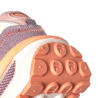 Foto 6 | Foto 6 | Tenis Fila Renno - 5rm02247133 - Multicolor - Mujer Multicolor