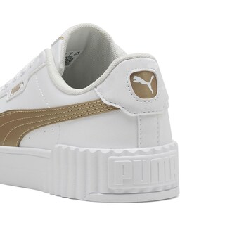 Foto 5 | Foto 5 | Tenis Puma Carina 3.0 Daynight Para Mujer Dorado