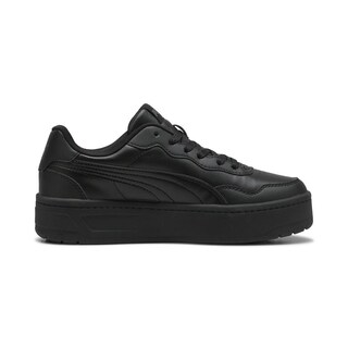 Foto 2 | Foto 2 | Tenis Puma Lally Skye Para Mujer Negro