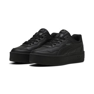 Foto 3 | Foto 3 | Tenis Puma Lally Skye Para Mujer Negro