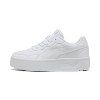 Tenis Puma Lally Skye Para Mujer Blanco
