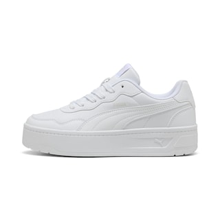 Foto 1 | Foto 1 | Tenis Puma Lally Skye Para Mujer Blanco