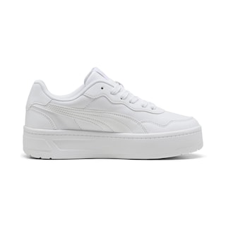 Foto 2 | Foto 2 | Tenis Puma Lally Skye Para Mujer Blanco