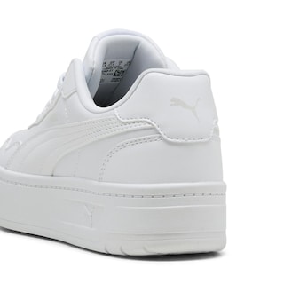 Foto 4 | Foto 4 | Tenis Puma Lally Skye Para Mujer Blanco
