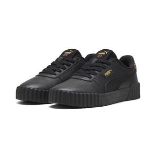 Foto 3 | Foto 3 | Tenis Puma Carina 3.0 Animal Flair Para Mujer Negro