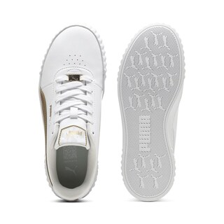 Foto 6 | Foto 6 | Tenis Puma Carina 3.0 Daynight Para Mujer Dorado