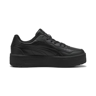 Foto 2 | Foto 2 | Tenis Puma Lally Skye Para Mujer Negro