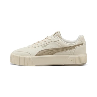 Foto 1 | Foto 1 | Tenis Puma Carina Mia Sd Alpine Para Mujer Beige