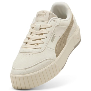 Foto 4 | Foto 4 | Tenis Puma Carina Mia Sd Alpine Para Mujer Beige