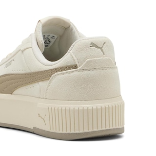 Foto 5 | Foto 5 | Tenis Puma Carina Mia Sd Alpine Para Mujer Beige