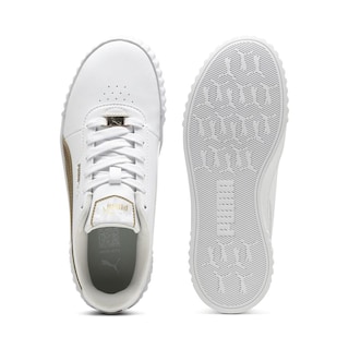 Foto 6 | Foto 6 | Tenis Puma Carina 3.0 Daynight Para Mujer Dorado