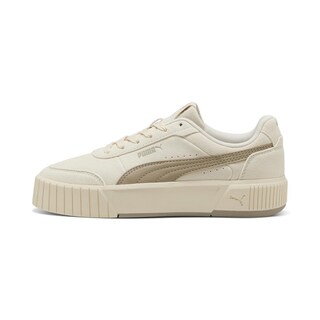 Foto 1 | Foto 1 | Tenis Puma Carina Mia Sd Alpine Para Mujer Beige