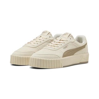 Foto 3 | Foto 3 | Tenis Puma Carina Mia Sd Alpine Para Mujer Beige