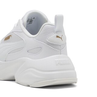 Foto 5 | Foto 5 | Tenis Puma Cassia 2.0 Para Mujer Dorado