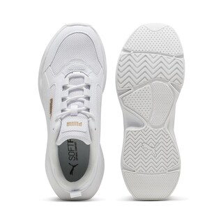Foto 6 | Foto 6 | Tenis Puma Cassia 2.0 Para Mujer Dorado