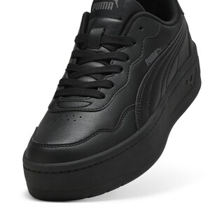 Foto 4 | Foto 4 | Tenis Puma Lally Skye Para Mujer Negro
